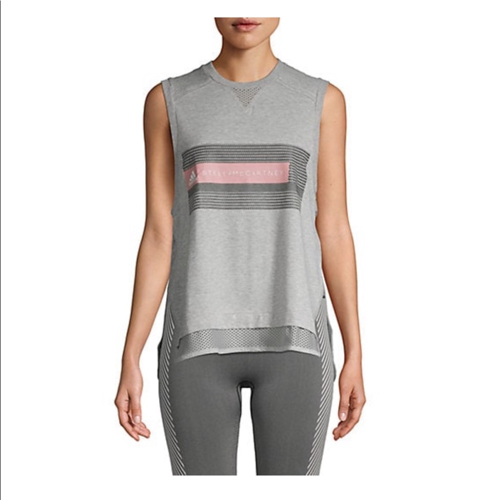 Adidas by Stella McCartney Climalite Tank Top
